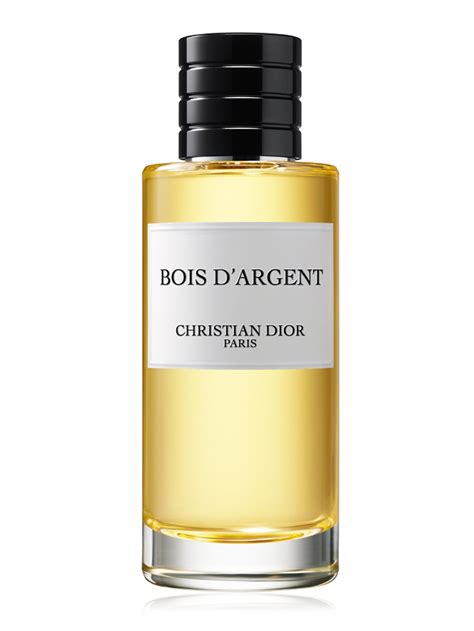 Bois d'Argent Dior for women and men .